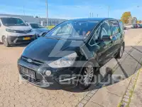 2010 Ford S-Max