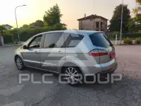 2010 Ford S-Max