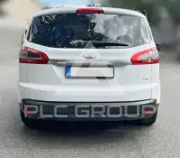2010 Ford S-Max