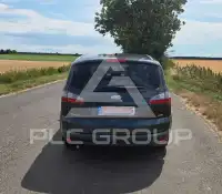 2010 Ford S-Max