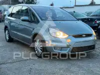 2010 Ford S-Max