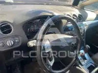 2010 Ford S-Max