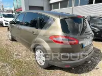 2010 Ford S-Max