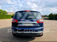 2010 Ford S-Max