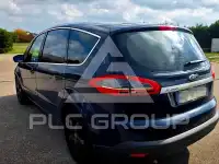 2010 Ford S-Max