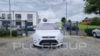 2010 Ford S-Max