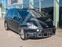 2010 Ford S-Max
