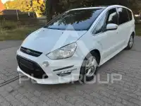 2010 Ford S-Max