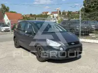 2010 Ford S-Max