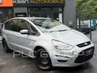 2010 Ford S-Max