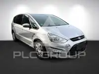 2010 Ford S-Max