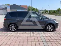 2010 Ford S-Max