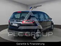 2010 Ford S-Max