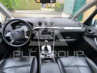 2010 Ford S-Max