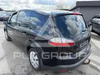 2010 Ford S-Max