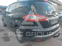 2010 Ford S-Max