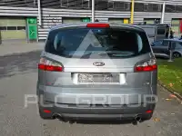 2010 Ford S-Max