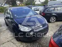 2010 Ford S-Max
