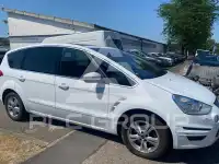 2010 Ford S-Max