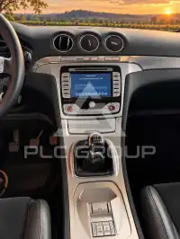 2010 Ford S-Max