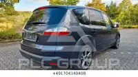 2010 Ford S-Max