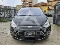 2010 Ford S-Max