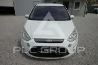 2010 Ford S-Max