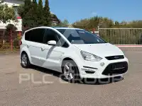 2010 Ford S-Max