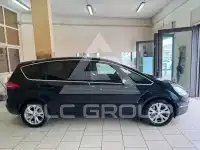 2010 Ford S-Max