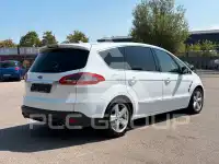 2010 Ford S-Max