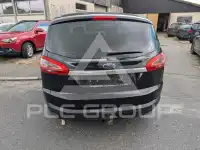 2010 Ford S-Max