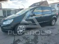 2010 Ford S-Max