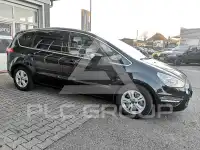 2010 Ford S-Max