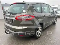 2010 Ford S-Max