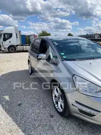 2010 Ford S-Max