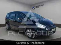 2010 Ford S-Max