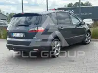 2010 Ford S-Max