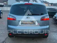 2010 Ford S-Max