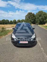 2010 Ford S-Max
