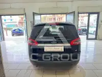 2010 Ford S-Max