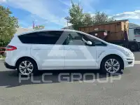 2010 Ford S-Max