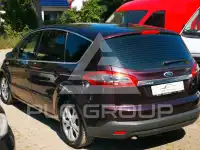 2010 Ford S-Max