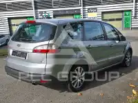 2010 Ford S-Max