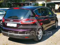 2010 Ford S-Max