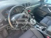 2010 Ford S-Max