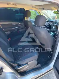 2010 Ford S-Max