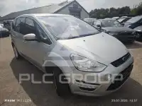 2010 Ford S-Max