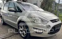 2010 Ford S-Max