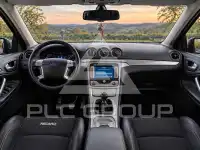 2010 Ford S-Max