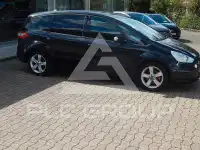 2010 Ford S-Max